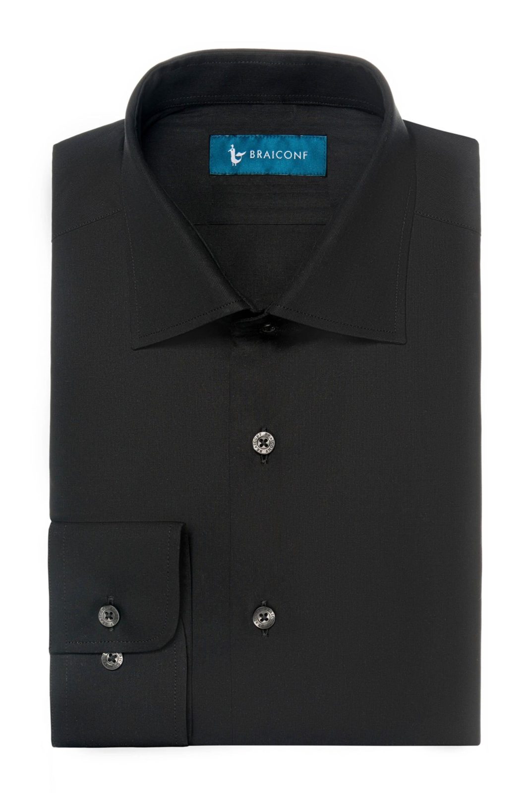 Camasa office croita cu tipar cambrat